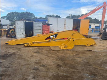 Экскаватор CATERPILLAR 320CL