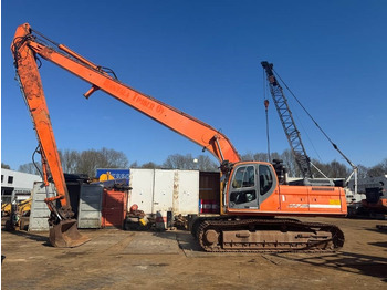 Экскаватор DOOSAN DX300LC