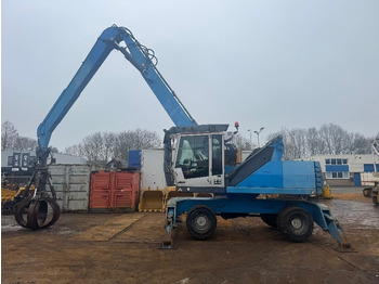 Перегружатель FUCHS