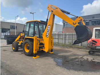 Экскаватор-погрузчик JCB 3 CX ECO 6 in 1 bucket ( UNUSED ): фото 3 Экскаватор-погрузчик JCB 3 CX ECO 6 in 1 bucket ( UNUSED ): фото 3
