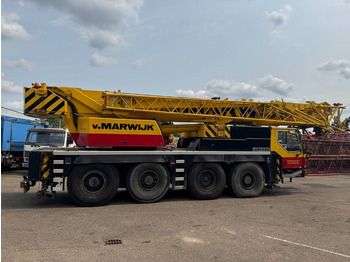 Вседорожный кран Liebherr LTM 1070-4.1: фото 5