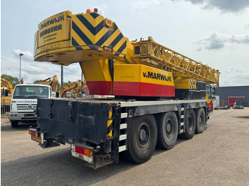 Вседорожный кран Liebherr LTM 1070-4.1: фото 4