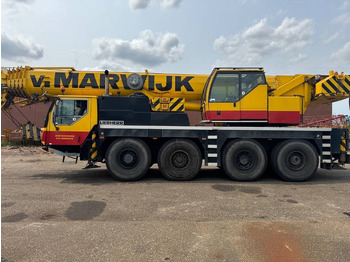 Вседорожный кран Liebherr LTM 1070-4.1: фото 2