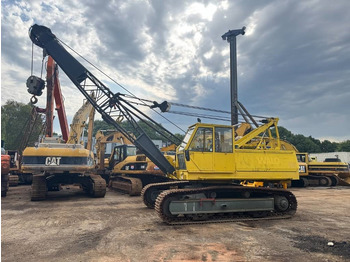 Драглайн SENNEBOGEN