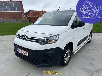 Легковой фургон CITROËN Berlingo
