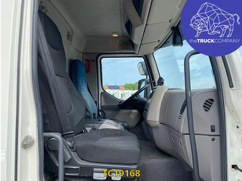 Грузовик с закрытым кузовом DAF LF Euro6 230: фото 5