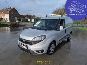 Легковой фургон FIAT Doblo