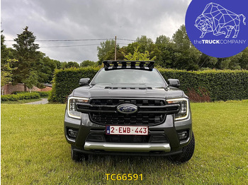 Пикап FORD Ranger