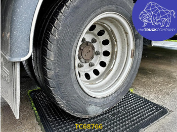 Фургон с закрытым кузовом Ford Transit 2.0 TDCI BOX + LIFT - GEARBOX BROKEN: фото 4