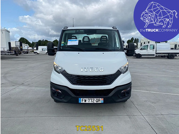 Фургон Iveco Daily 35s16: фото 2