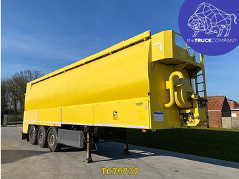 Полуприцеп-цистерна LAMBRECHT