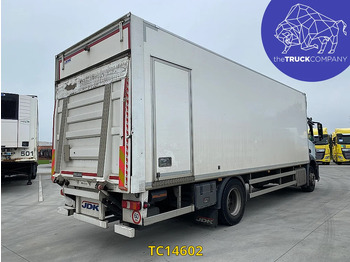 Грузовик с закрытым кузовом Mercedes-Benz Antos 1827: фото 4