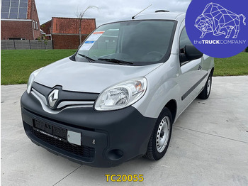 Цельнометаллический фургон RENAULT Kangoo 1.5