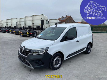Легковой фургон RENAULT Kangoo 1.5