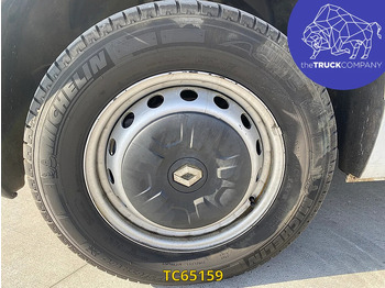 Цельнометаллический фургон Renault Master 2.3 DCI L2H2: фото 3