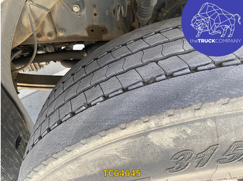 Мусоровоз Renault Premium 340 6X2: фото 2