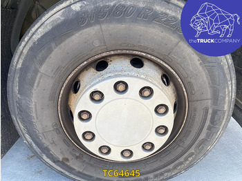 Мусоровоз Renault Premium 340 6X2: фото 3