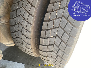 Мусоровоз Renault Premium 340 6X2: фото 4