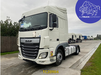 Тягач DAF XF 460