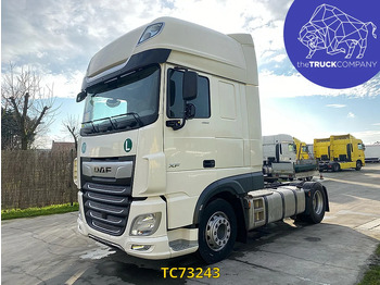 Тягач DAF XF 480