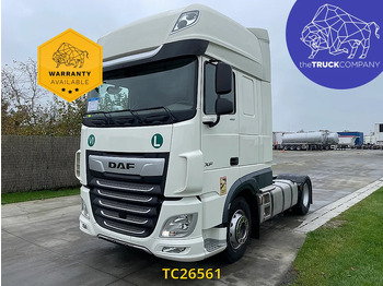 Тягач DAF XF 480