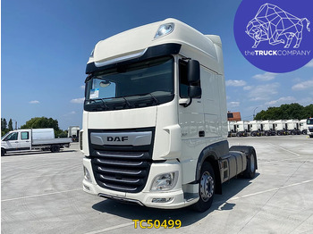 Тягач DAF XF 480