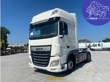 Тягач DAF XF 480