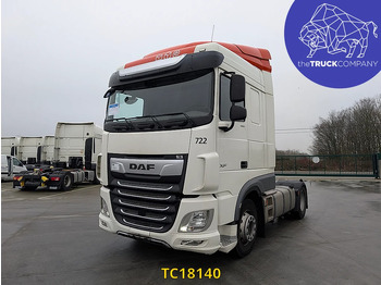 Тягач DAF XF 480
