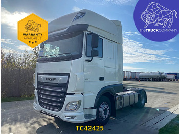 Тягач DAF XF 480