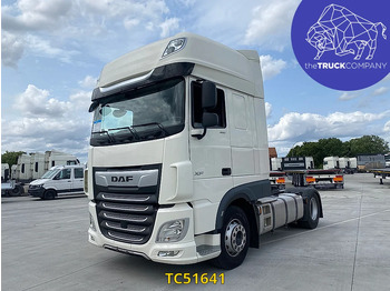 Тягач DAF XF 480