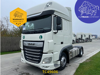 Тягач DAF XF 480