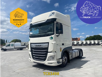 Тягач DAF XF 480