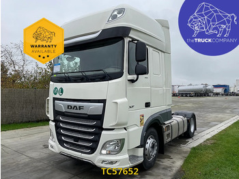 Тягач DAF XF 480