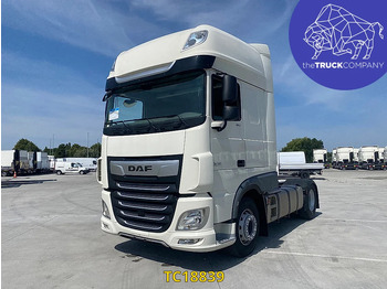 Тягач DAF XF 480