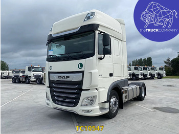 Тягач DAF XF 480