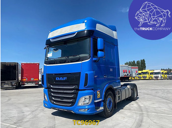 Тягач DAF XF