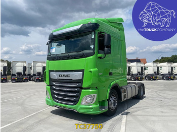 Тягач DAF XF