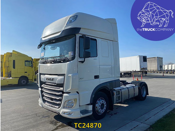 Тягач DAF XF