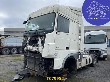 Тягач DAF XF