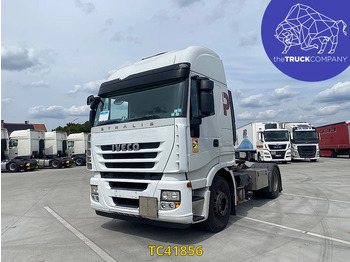 Тягач IVECO Stralis