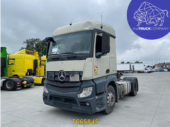 Тягач MERCEDES-BENZ Actros 1843