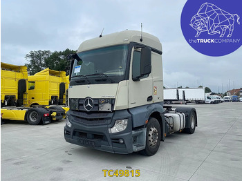 Тягач MERCEDES-BENZ Actros 1843