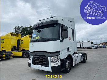 Тягач RENAULT T 460