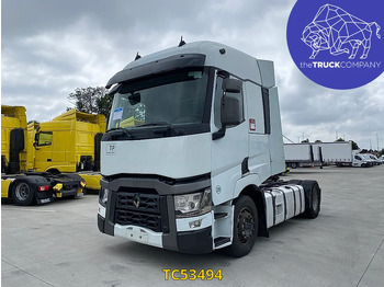 Тягач RENAULT T 460