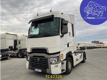 Тягач RENAULT T 480