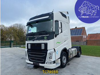 Тягач VOLVO FH 460