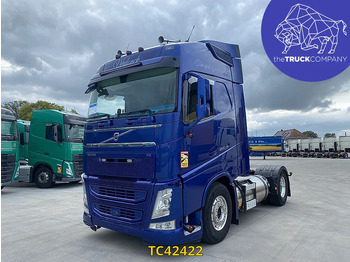 Тягач VOLVO FH 460