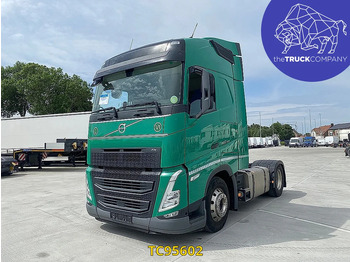 Тягач VOLVO FH 500