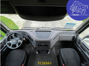 Тягач DAF XF 480: фото 4