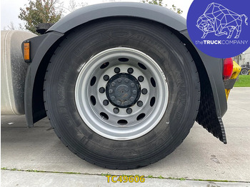 Тягач DAF XF 480: фото 3